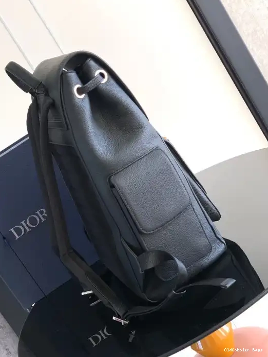 OldCobbler Bags DIRO BACKPACK-26.5*41.5*17.5CM 0325